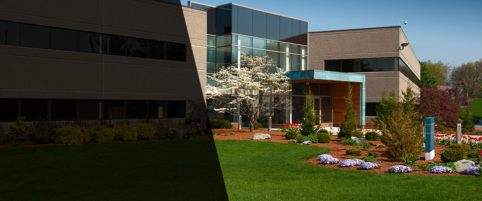 Claypool Landscapers