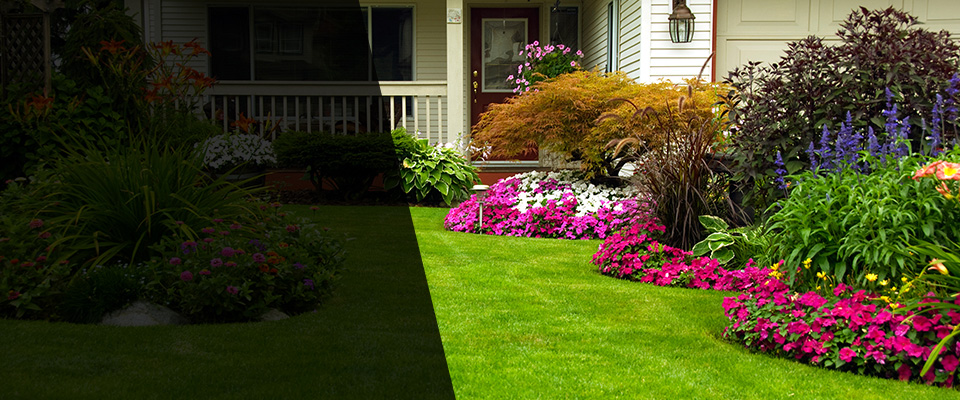 Claypool Landscapers