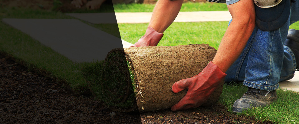 Claypool Landscapers